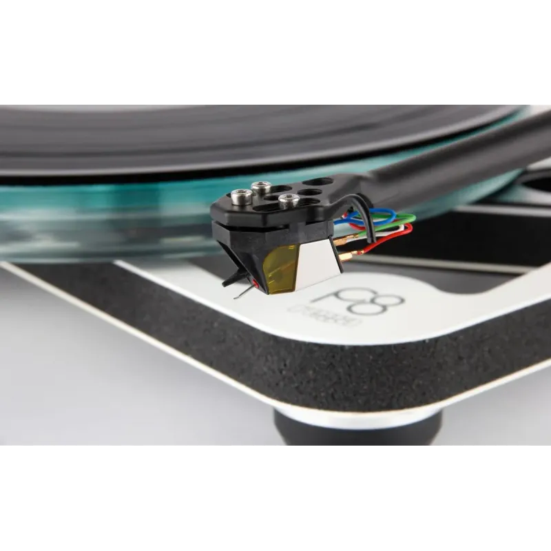 Rega ND7 Testina MM nuovo magnete al neodimio N55 altissima potenza, Fine Line nude diamond