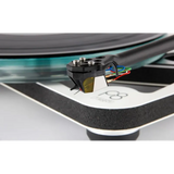 Rega ND7 Testina MM nuovo magnete al neodimio N55 altissima potenza, Fine Line nude diamond