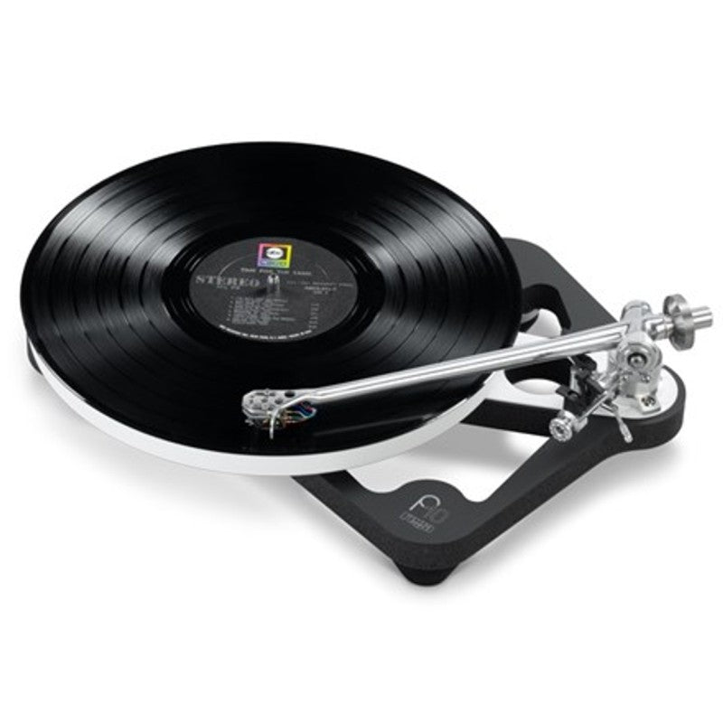 Rega PLANAR 10 giradischi hifi piatto in ceramica estremamente leggero