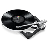 Rega PLANAR 10 giradischi hifi piatto in ceramica estremamente leggero