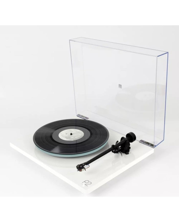 REGA PLANAR 2 + TESTINA ND3 Giradischi con testina premontata