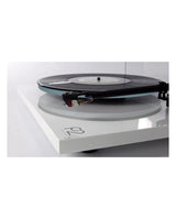REGA PLANAR 2 + TESTINA ND3 Giradischi con testina premontata