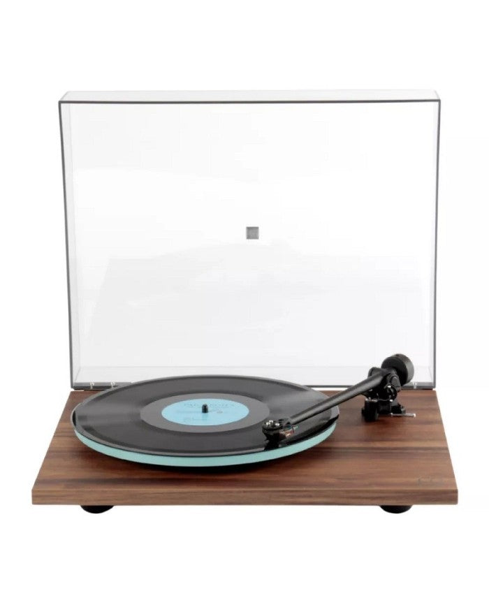 REGA PLANAR 2 + TESTINA ND3 Giradischi con testina premontata