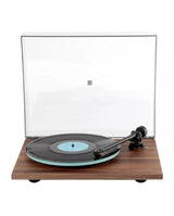 REGA PLANAR 2 + TESTINA ND3 Giradischi con testina premontata