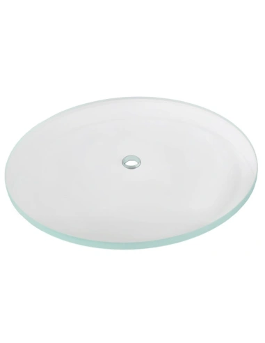 REGA Planar 2 Platter - upgrade piatto in vetro per Planar 1