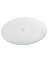 REGA Planar 2 Platter - upgrade piatto in vetro per Planar 1