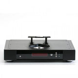 Rega Saturn R lettore CD e DAC con telecomando Solaris - TechSoundSystem.com