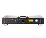 Rega Saturn R lettore CD e DAC con telecomando Solaris - TechSoundSystem.com