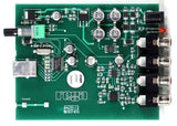 Rega Fono Mini A2D V2 Preamplificatore Phono MM con USB - TechSoundSystem.com