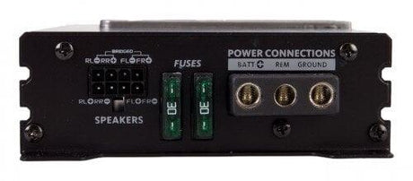 Soundstream PN4.520D serie Picasso Nano amplificatore 4 canali in classe D Full Range - TechSoundSystem.com