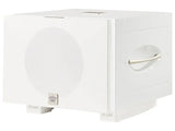 REL Acoustics S/550 Subwoofer amplificato in sospensione pneumatica in classe D predisposto wireless