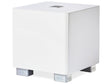 REL Acoustics T/5x Subwoofer amplificato classe A/B predisposto wireless. Woofer da 20cm da 125W - TechSoundSystem.com