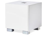 REL Acoustics T/5x Subwoofer amplificato classe A/B predisposto wireless. Woofer da 20cm da 125W - TechSoundSystem.com