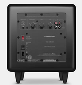 Cambridge MSX SUB 300 subwoofer attivo da 8 pollici 300W