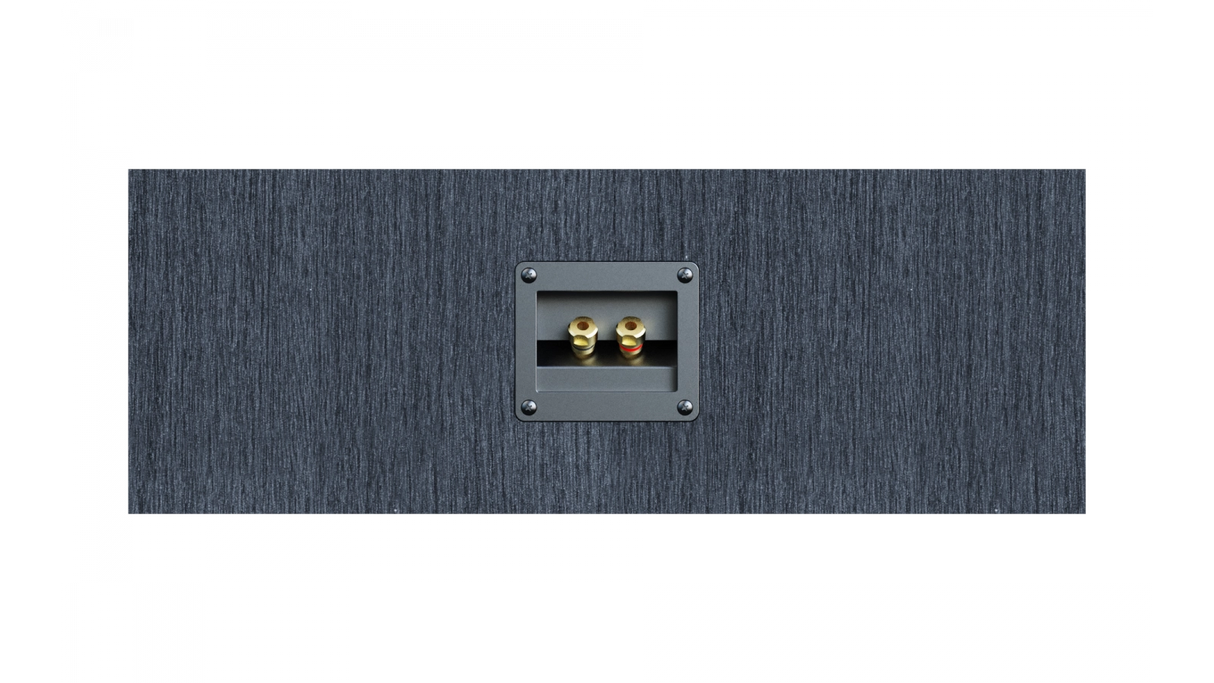 ELAC Debut 3.0 C5.3 diffusore centrale 2 vie 5,25” 6 Ohm 100W