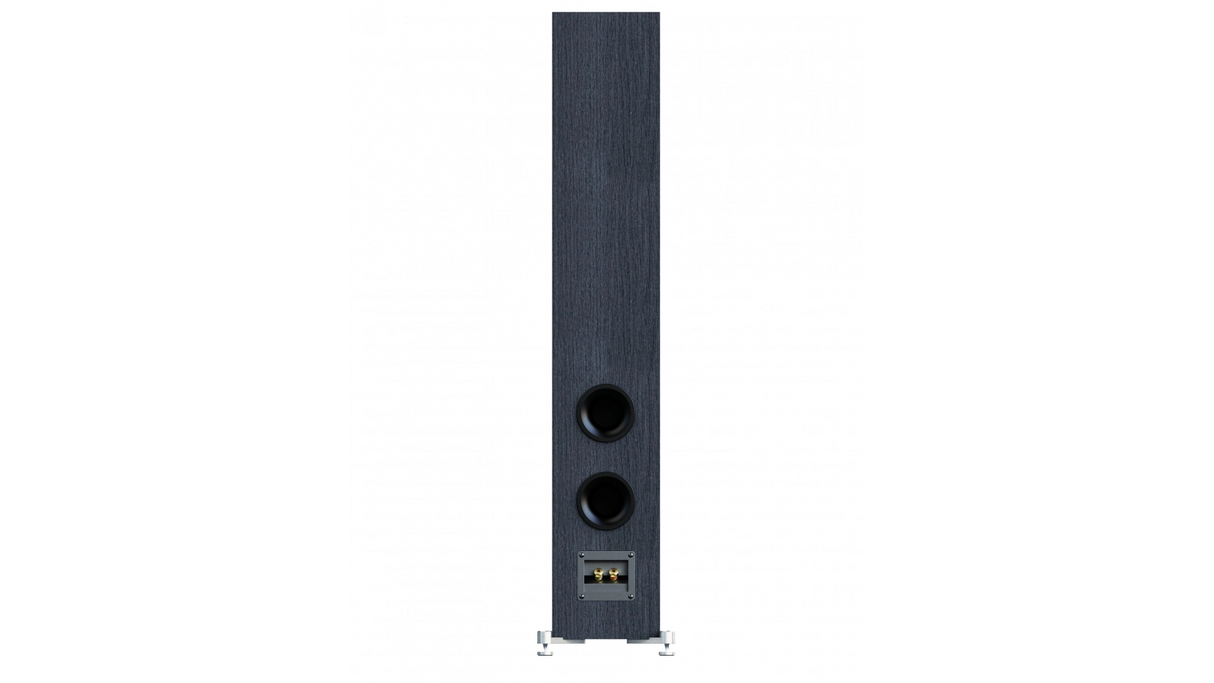 ELAC Debut 3.0 F5.3 coppia diffusori da pavimento 3 vie 5,25” 6 Ohm 140W