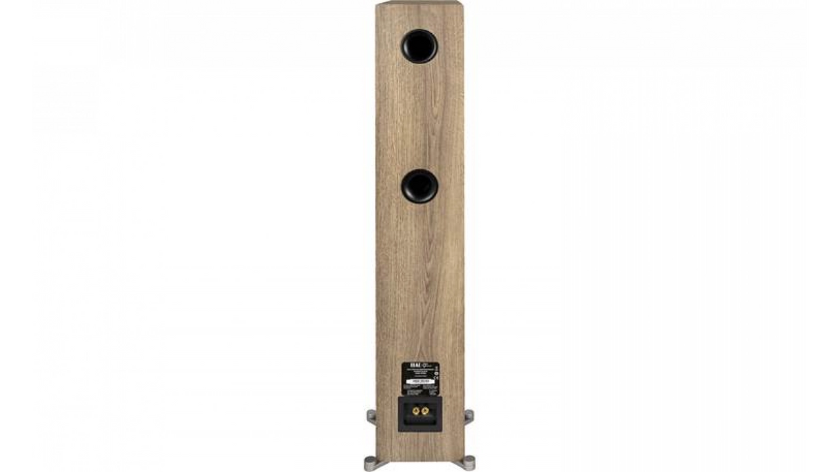 ELAC Debut Reference DFR52 coppia diffusori da pavimento 3 vie 5,25” 6 Ohm 140W