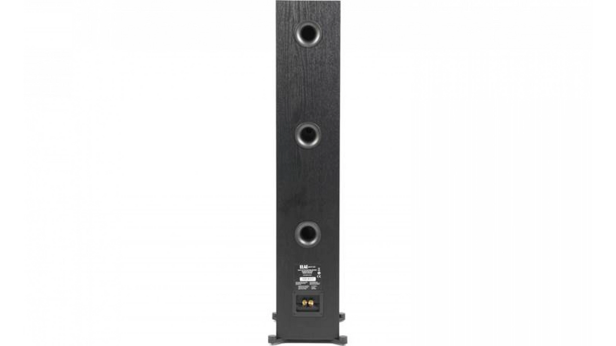 ELAC Uni-Fi 2.0 UF52 coppia diffusori da pavimento 3 vie 5,25” 6 Ohm 140W