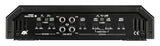 ESX HXE100.4 amplificatore analogico a 4 canali in Classe A/B