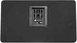ESX HZ800A subwoofer attivo da sottosedile da 200mm e 300W
