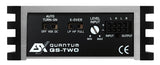 ESX QS-TWO amplificatore digitale nano a 2 canali Classe D