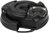 ESX SL300A subwoofer attivo a 3 canali per vano ruota di scorta 130 mm 200W
