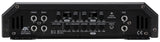 ESX SXE1000.5 amplificatore ibrido a 5 canali in Classe A/B e D
