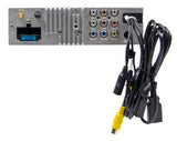 ESX VMX900DAB ricevitore multimediale 1 DIN da 9" con DAB+ Apple CarPlay e Android Auto