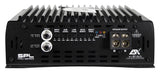ESX VX2000 PRO amplificatore digitale Ultra Classe D monocanale 2200W