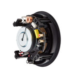 Fyne Audio FA301iC diffusore da incasso a parete/soffitto 2 vie coassiale 150mm 8 Ohm 100W