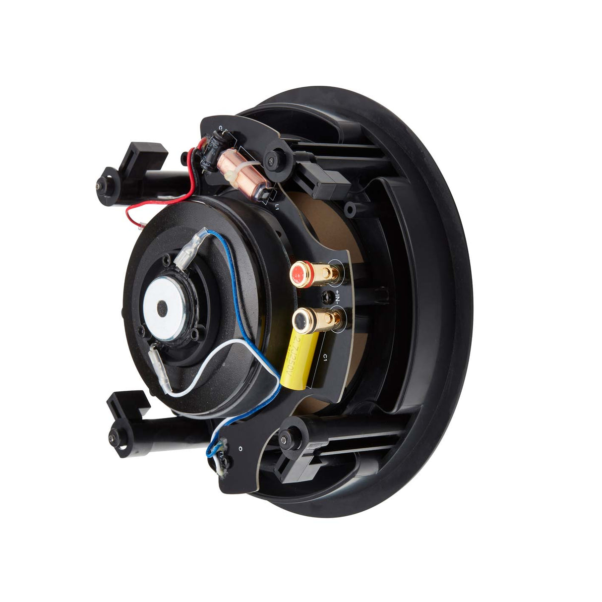 Fyne Audio FA501iC diffusore da incasso a parete/soffitto 2 vie coassiale 150mm 8 Ohm 250W