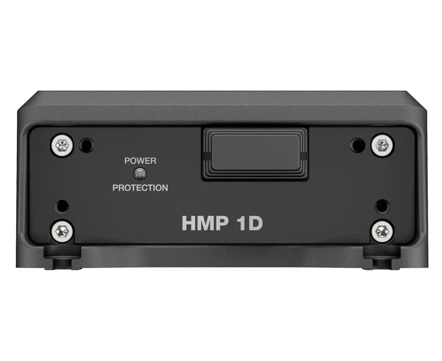 Hertz HMP 1D amplificatore marino 1 canale 300W