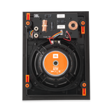 JBL Studio 2 6IW diffusore da incasso a parete 2 vie 165mm 8 Ohm