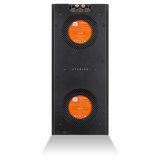 JBL STUDIO 6 66LCR diffusore da incasso a parete 2 vie dual 165mm 6 Ohm 200W