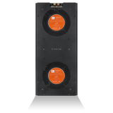 JBL STUDIO 6 88LCR diffusore da incasso a parete 2 vie dual 203mm 6 Ohm 500W
