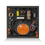 JBL Stage 260CSA diffusore da incasso a soffitto quadrato 2 vie 165mm 8 Ohm