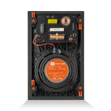 JBL Stage 260W diffusore da incasso a parete 2 vie 165mm 8 Ohm