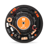 JBL Studio 2 6IC diffusore da incasso a soffitto 2 vie 165mm 8 Ohm 80W RMS