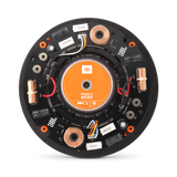 JBL Studio 2 6ICDT diffusore da incasso a soffitto 2 vie stereo 165mm 8 Ohm 80W RMS