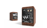 Kanto YU2 coppia di diffusori amplificati da 76mm 100W