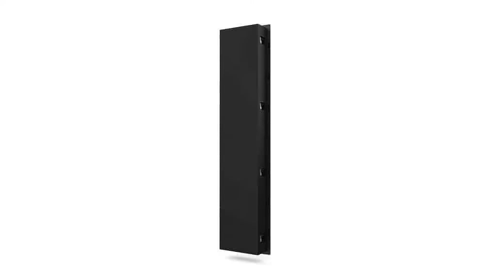 Martin Logan MONUMENT 7XW diffusore a 3 vie da incasso a parete 165mm 4 Ohm