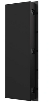 Martin Logan Tribute 5XW diffusore a 2 vie da incasso a parete 133mm 4 Ohm