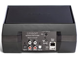 Martin Logan UNISON preamplificatore/streamer wireless Apple AirPlay, DTS Play-Fi con ARC