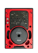 Martin Logan XTW6 diffusore da incasso a parete 165mm 4 Ohm