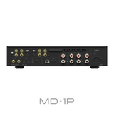 Matrix Audio MD-1P amplificatore integrato con streamer 8 Ohm 300W