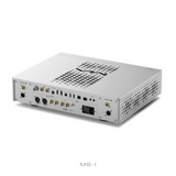 Matrix Audio MS-1 streamer di rete wi-fi con DAC integrato