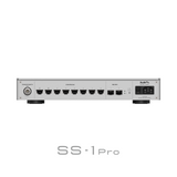 Matrix Audio SS-1 Pro Switch di rete audio-grade