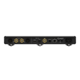 Matrix Audio X-SABRE 3 Streamer di rete wi-fi con DAC integrato