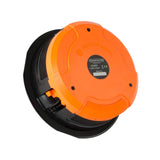 Monitor Audio AWC265-T2 diffusore da incasso a soffitto per esterni stereo 2 vie 6,5” 8+8 Ohm 60W