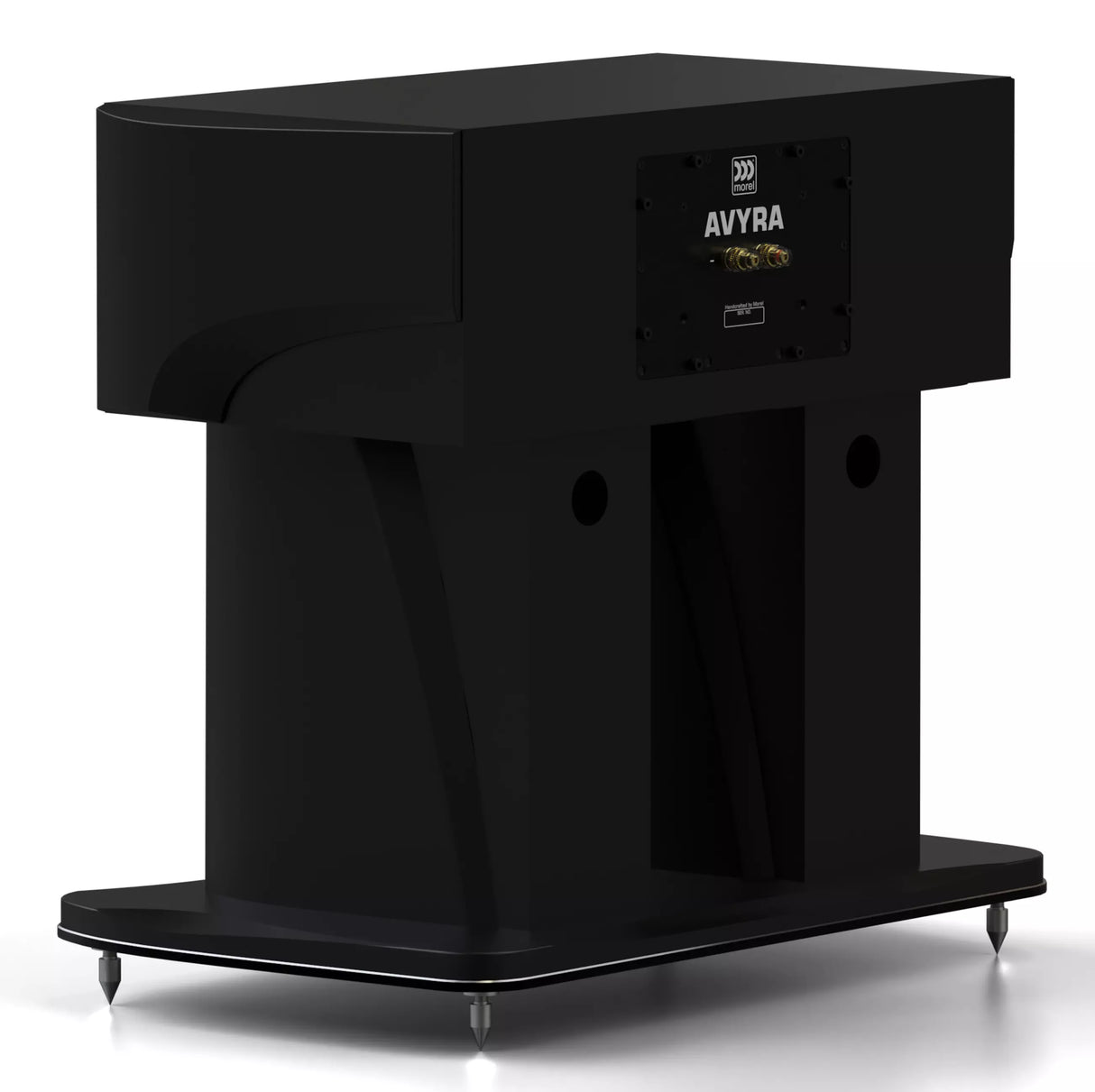 Morel AVYRA CENTER C5W diffusore per canale centrale wireless 2 x 127mm 450W RMS